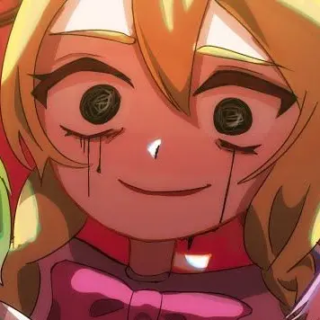 Profile image of メリーさん