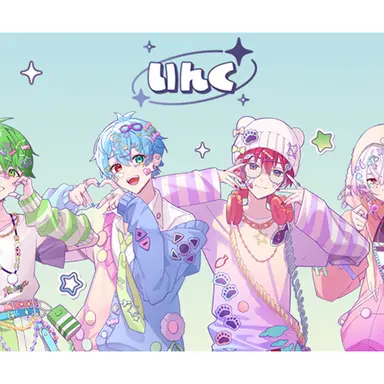 Profile image of いんく