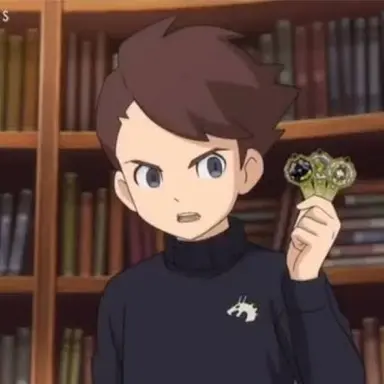 Profile image of イツキ