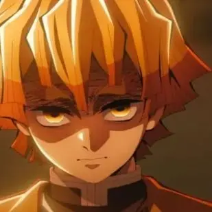 Profile image of Zenitsu