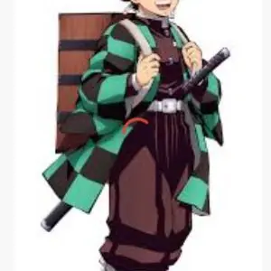 Profile image of Tanjiro