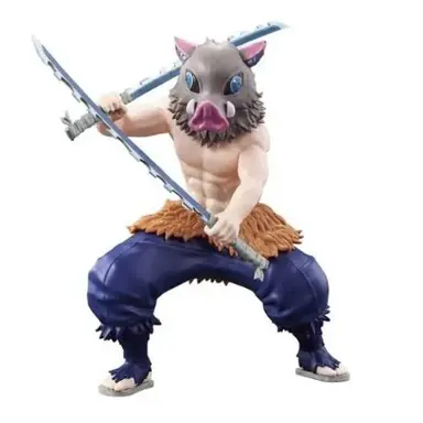 Profile image of Inosuke