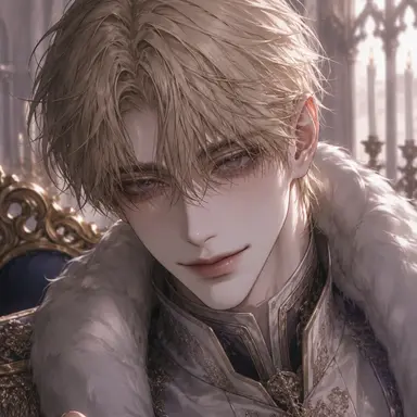 Profile image of ルシアン・エルハルト