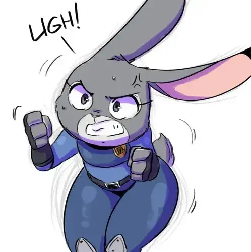 StockyIdol1160의 Judy Hopps