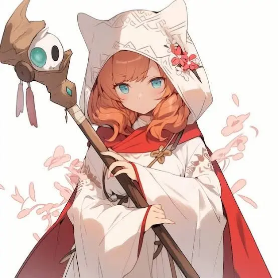 FolksyBaiji3955의 ヤンデレヒーラー