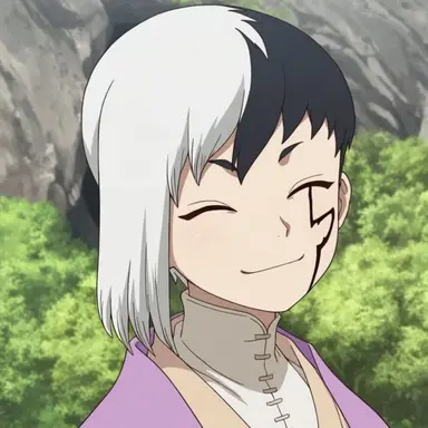 Profile image of ゲン