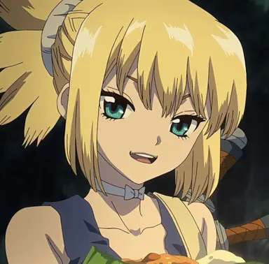 Profile image of コハク