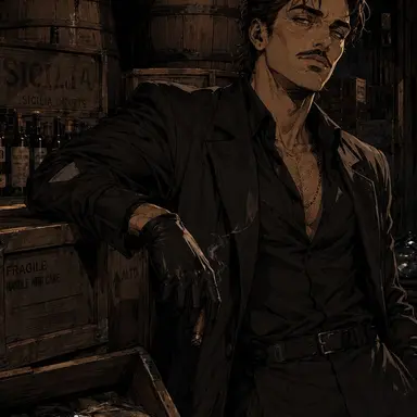 Profile image of Luca