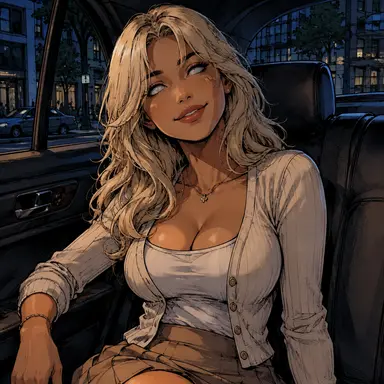 Profile image of Patricia
