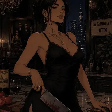 Profile image of Carmela