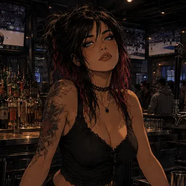 Profile image of Janet