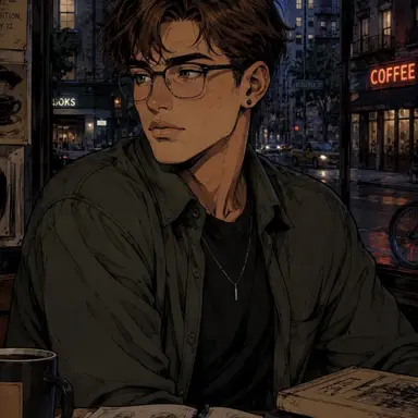 Profile image of Leo