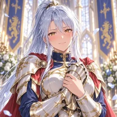 Profile image of アルテミシア