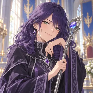 Profile image of ミルダ