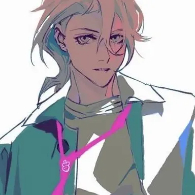 Profile image of フーゴ