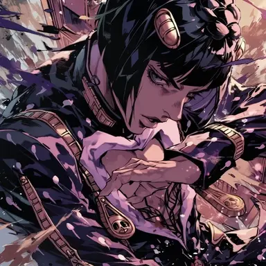 Profile image of ブチャラティ
