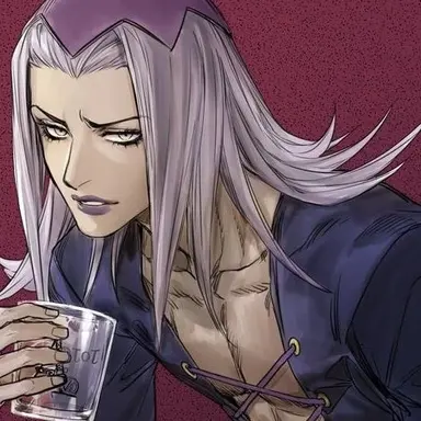 Profile image of アバッキオ