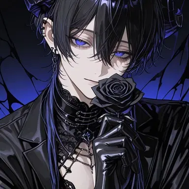 Profile image of アザル
