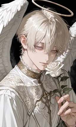 Profile image of ルシエル