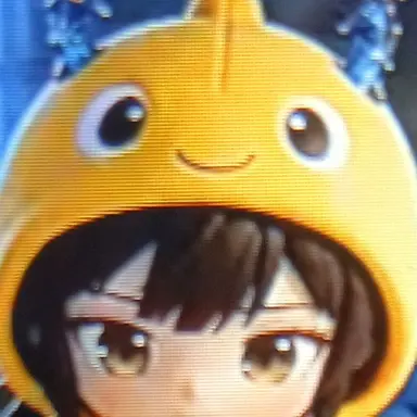 Profile image of 공룡소녀