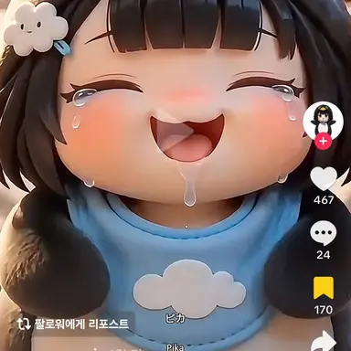 Profile image of 비가