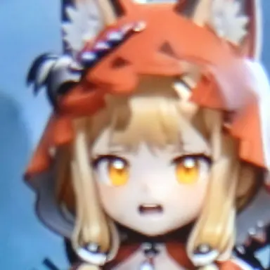 Profile image of 여우소녀