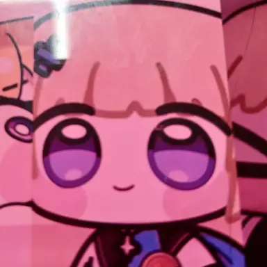 Profile image of 비비쵸비