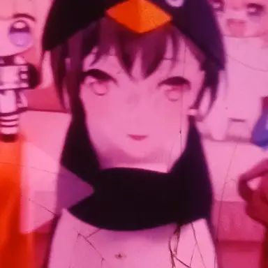 Profile image of 이상한펭귄소녀