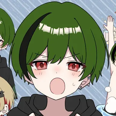 Profile image of すち