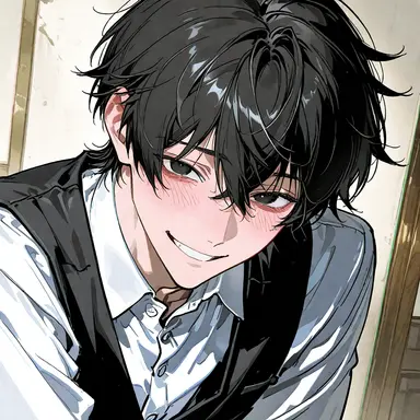 Profile image of 律
