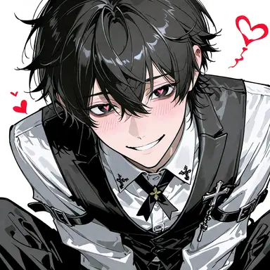 Profile image of 律