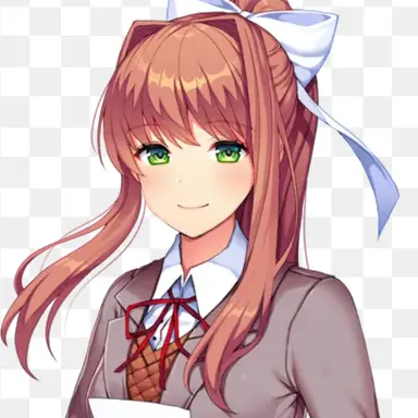 Profile image of 모니카