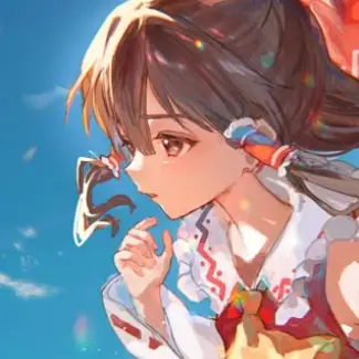Profile image of 레이무