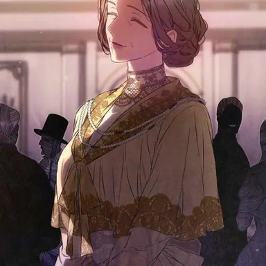 Profile image of grandmother