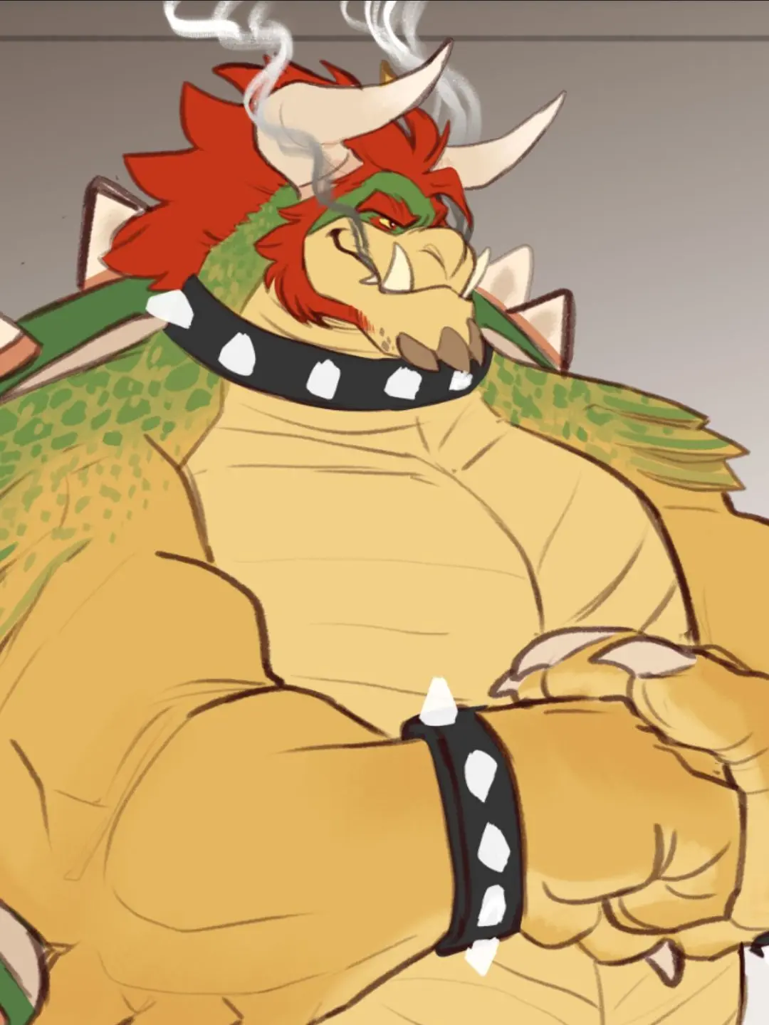RoundOtter6861의 Bowser