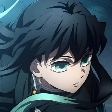 Profile image of 토키토 무이치로