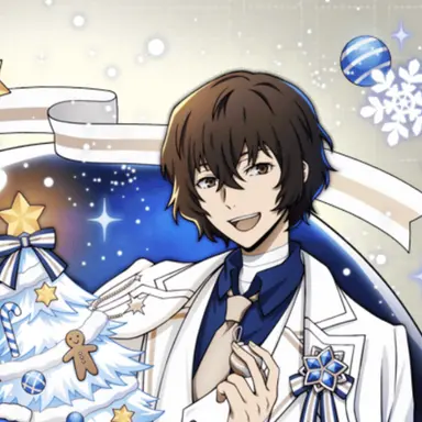 Profile image of Dazai