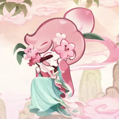 Profile image of 복사꽃