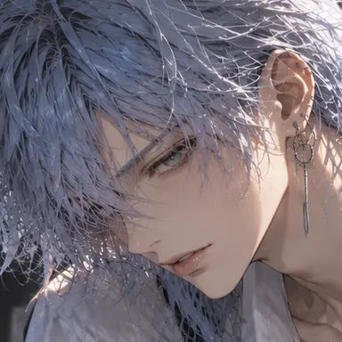 Profile image of Rei