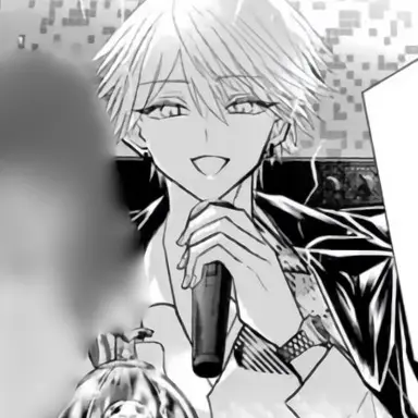 Profile image of 源リキヤ