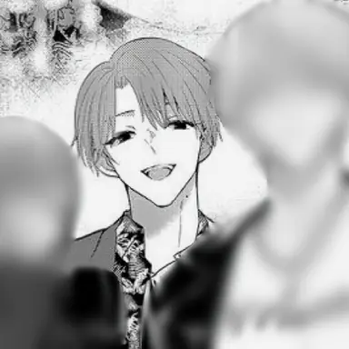 Profile image of 銀治