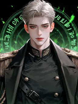 Profile image of 레온 바르첸