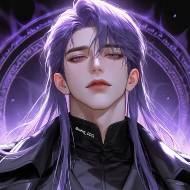 Profile image of 에리온 아심