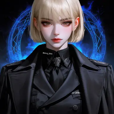 Profile image of 라니아 폴헴
