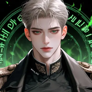 Profile image of 레온 바르첸