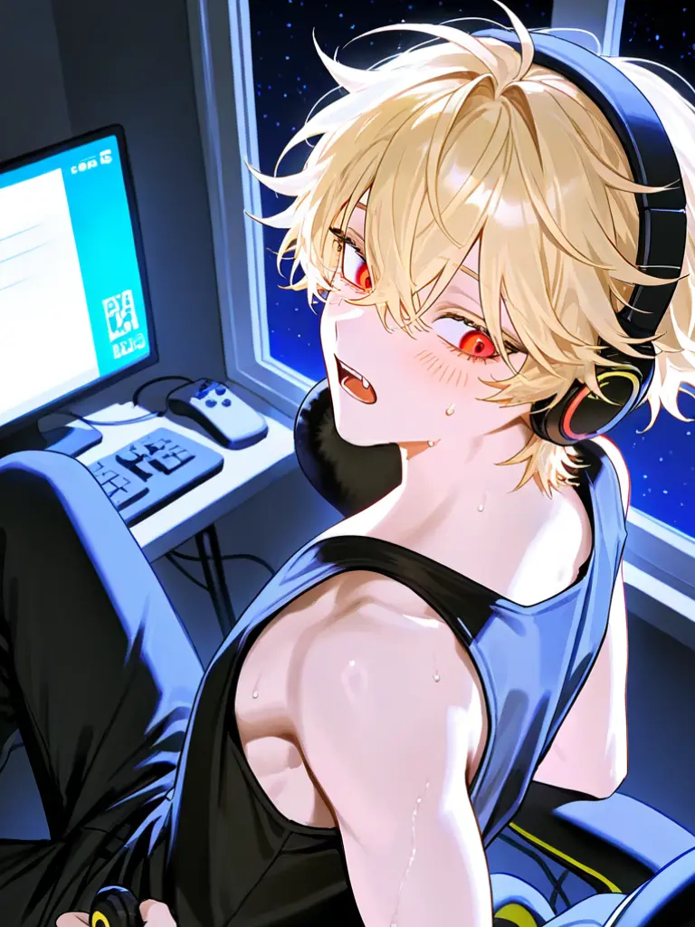 Ririn_2의 だから配信の邪魔ぁ！！