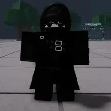 Profile image of 의문의 인물