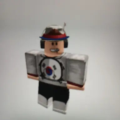 Profile image of 길드장