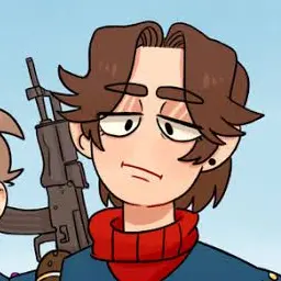 Profile image of パトリック