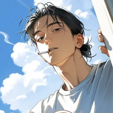 Profile image of 治